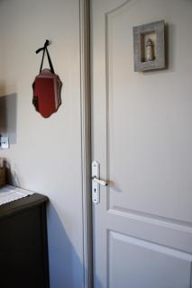 Chambre Coeur de Ville - Limoux - 3