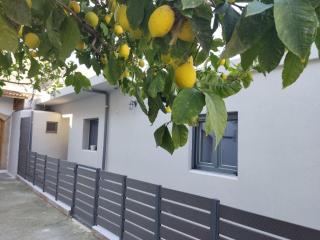 Irini's Home - Pitsidia - Pitsidia - 5