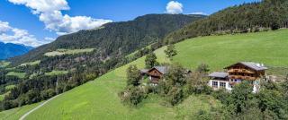 Raffreiderhof Apt Fichte - Luson - 7