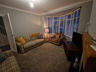 Wishbone House - Bridlington - 9