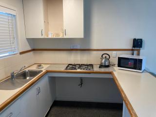 City Towers Apartments - Auckland - 4