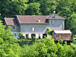 Fontchauvaux Holiday Gites - Saint-Julien-le-Petit - 0