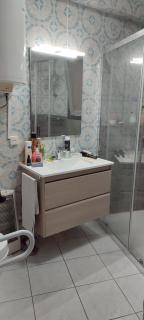 EDIFICIO PAOLA V CALLE PINTOR SOROLLA 18, VERDIEP 5, deur 3 - Calpe - 2