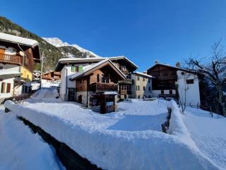 Incanto Walser Apartments Ronco - Macugnaga - 6