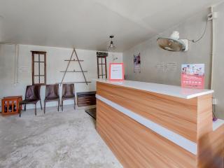 Reddoorz at Cempaka Guesthouse Tarakan - Sibengkok - 9