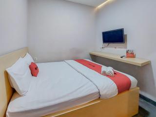 Reddoorz at Cempaka Guesthouse Tarakan - Sibengkok - 8