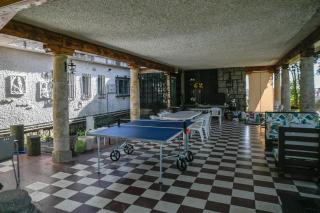 El Chalet de Gloria - 9