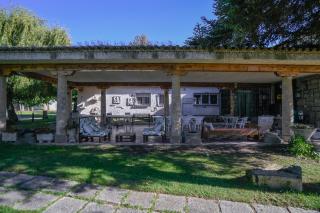 El Chalet de Gloria - Santa Marta de Tormes - 8
