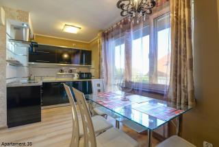 Apartament Rybacka 84B/35 - Krynica Morska - 9