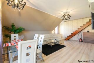 Apartament Rybacka 84B/35 - Krynica Morska - 5