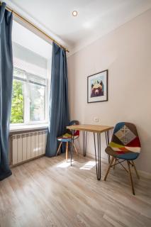 Design Apartments on Velyka Vasylkivska 42 - Kyiv - 7