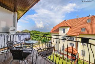 Apartament Rybacka 84B/35 - Krynica Morska - 1