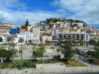 Bairrus Lisbon Apartments Mourisca - 1