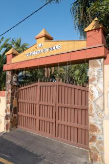 Pradera de Melo Heated Pool on request-Wifi-BBQ - Los Realejos - 1