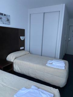 Hostal La Pinilla - Segovia - 2