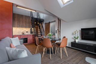 Green Park Resort C14- z dostępem do basenu, sauny, jacuzzi, siłowni - 2