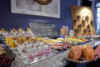 WILLINO Privathotel - Willingen - 7