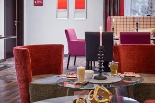 WILLINO Privathotel - Willingen - 3
