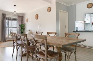 West Beach Escape #Entire house with pool - Kapstadt - 7