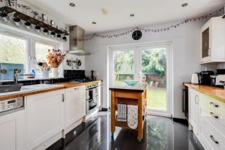 Orchard - 3 Bedroom House Headington & parking & garden - Oxford - 8