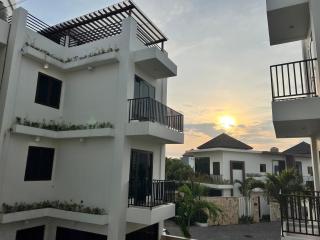 EL Suites Berawa - Canggu - Canggu - 8