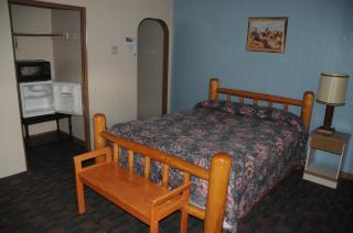 Rainbow Motel - Thermopolis - 5
