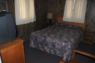 Rainbow Motel - Thermopolis - 1