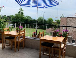 antik sofia hotel - Istanbul - 6