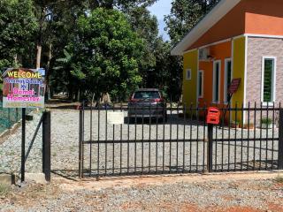 Damai Homestay - - 7