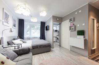 Hansa apartment in Tallinn City Center - 1