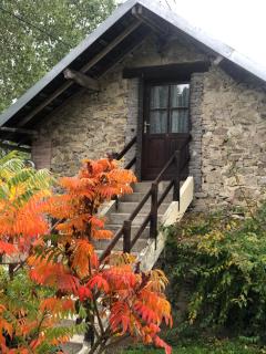 Maison d'hôtes Ourdeaux et Gite Chez Rouchon - Alleyrat - 3
