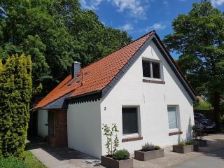 Ferienhaus an der Nordsee - familienfreundlich, gut ausgestattet & viel Platz - Butjadingen - 0