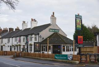The Bay Horse Hotel - 8