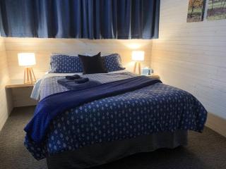 The Shedhouse at Milbrodale Farm - Bulga - 5