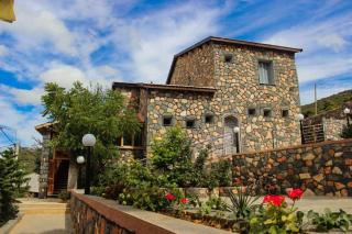 Hôtel les truites - Imouzzer Kandar - 0