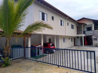 Chalés Bielle de Ubatuba - Ubatuba - 7