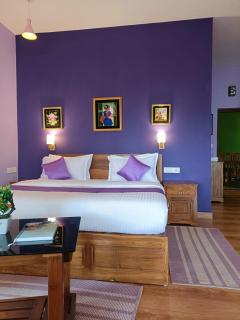 Zenha Resorts - Munnar - 9