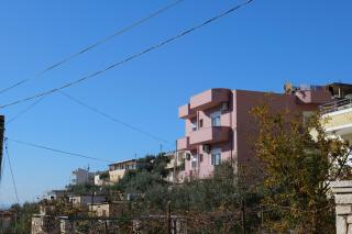 Pink Holiday Sarande - Sarandë - 9