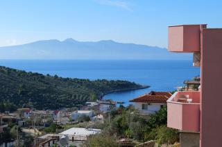 Pink Holiday Sarande - Sarandë - 8