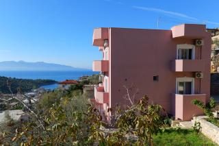 Pink Holiday Sarande - Sarandë - 7
