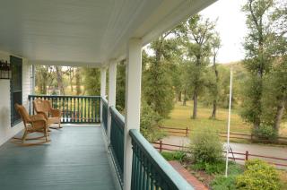 The Historic Elk Mountain Hotel - Elk Mountain - 7