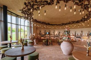 Conti Thun Wine Resort - 7