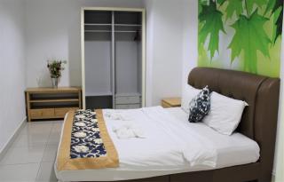 Mansion One SeaView Georgetown 2BR 6 Pax - George Town - 5