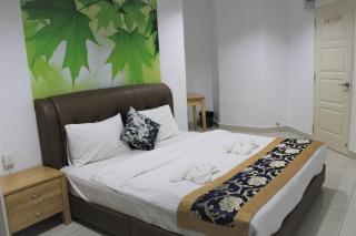 Mansion One SeaView Georgetown 2BR 6 Pax - George Town - 4