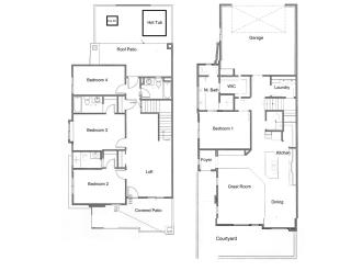 Sandcastle Private Hot Tub Retreat for Zion and St George 2367 - Washington - 5