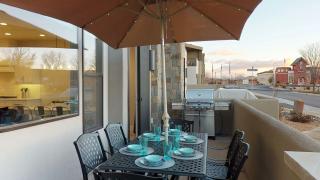 Sandcastle Private Hot Tub Retreat for Zion and St George 2367 - Washington - 4