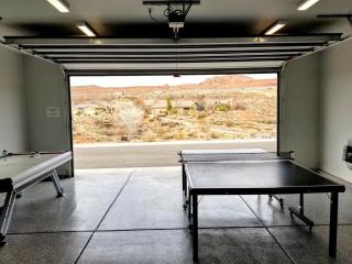Sandcastle Private Hot Tub Retreat for Zion and St George 2367 - Washington - 3