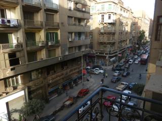 The Australian Hostel - Il Cairo - 9