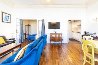 La Suite Matisse - 700m centre-ville - 5