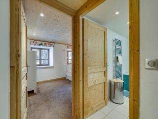 L'Aigle du Laisinant duplex de 90m2 à Val d'Isere - Le Fornet - 6